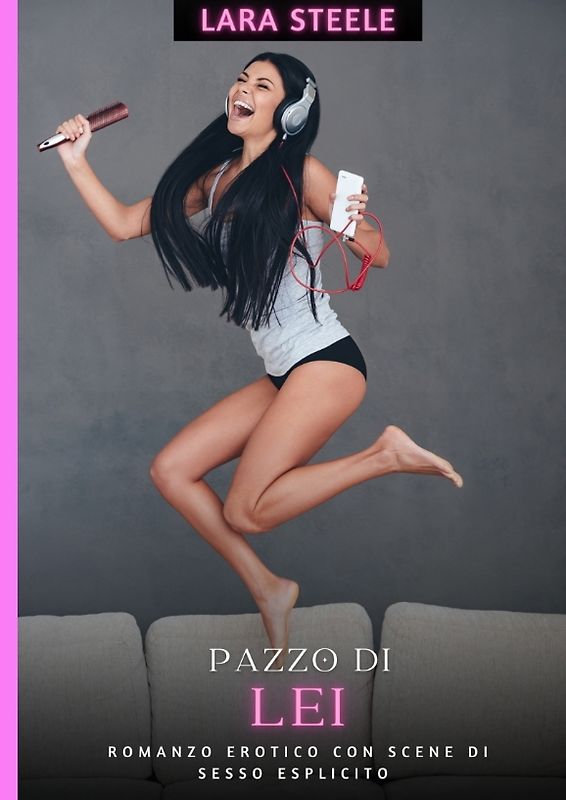 Pazzo di Lei