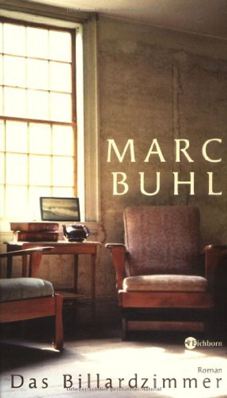 Das Billardzimmer