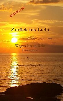 Zurück ins Licht