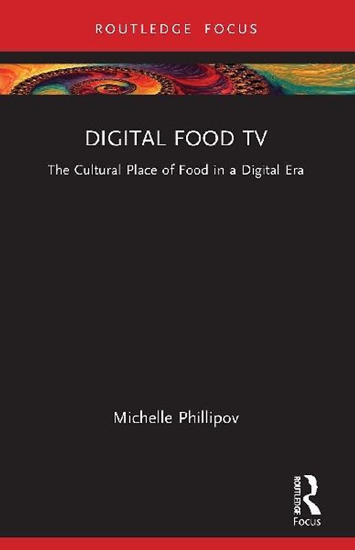 Digital Food TV