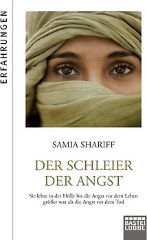 Der Schleier der Angst