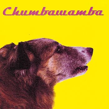 Chumbawamba - Wysiwyg