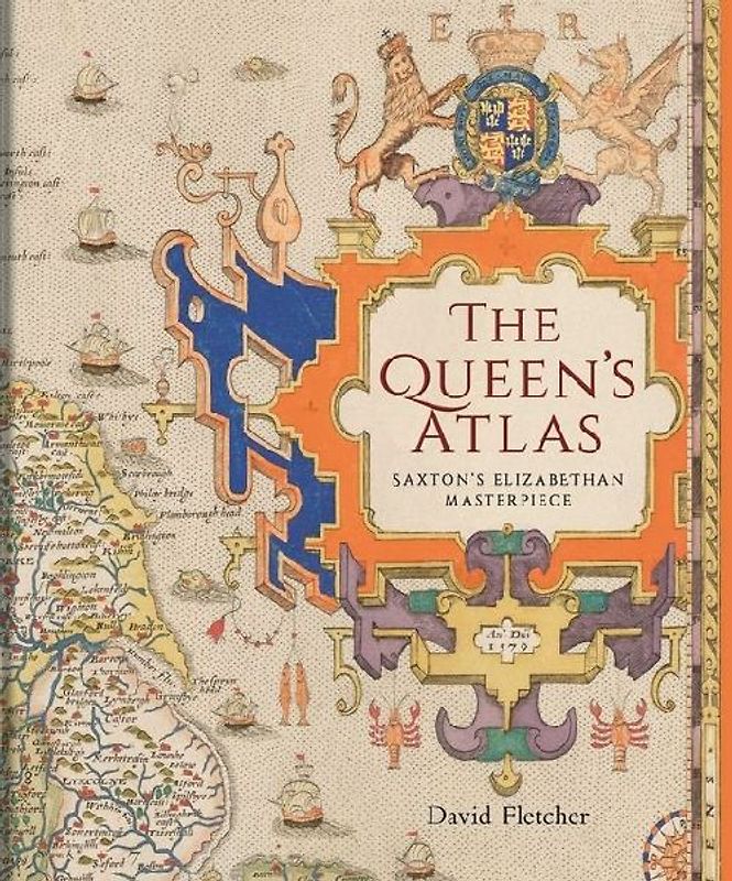 The Queen's Atlas