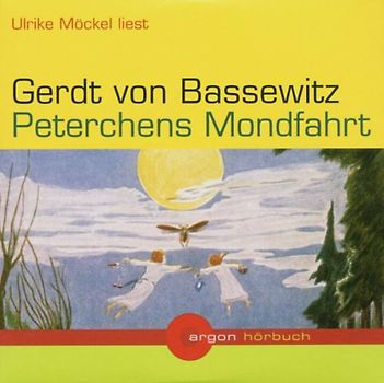 Peterchens Mondfahrt