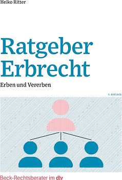 Ratgeber Erbrecht