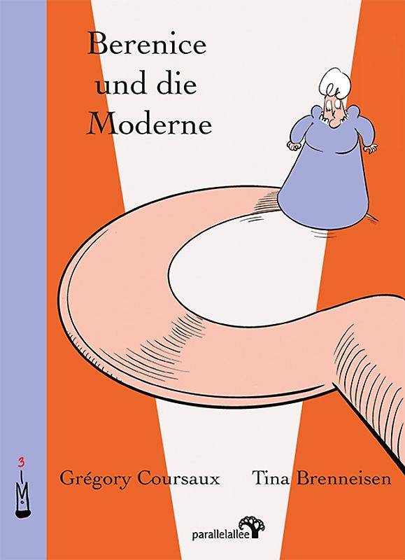 Berenice und die Moderne