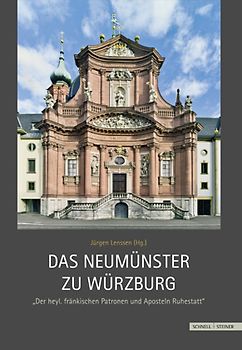 Das Neumünster zu Würzburg