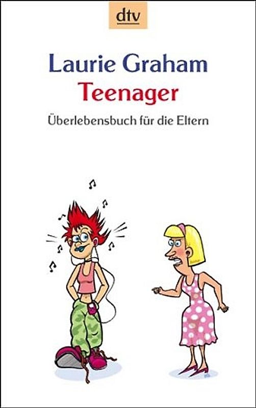 Teenager