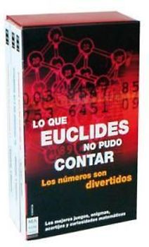 Lo que Euclides no pudo contar