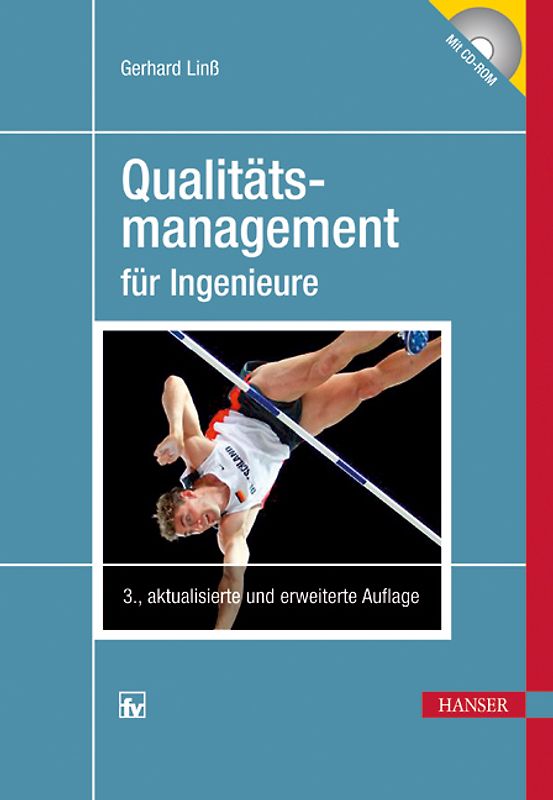 Qualitätsmanagement für Ingenieure