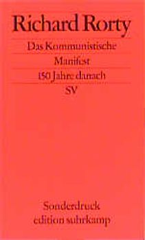 Das "Kommunistische Manifest" 150 Jahre danach
