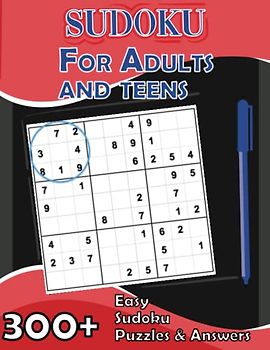 Sudoku Puzzle Book: Challenging Puzzles for Mindful Entertainment: Sudoku Puzzle Book: Engaging Brain Teasers for All Skill Levels