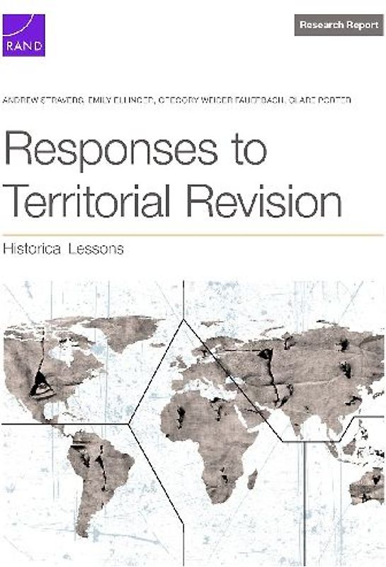 Responses to Territorial Revision