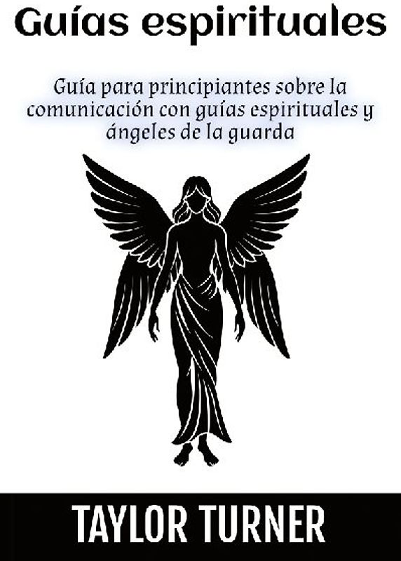 Guías espirituales