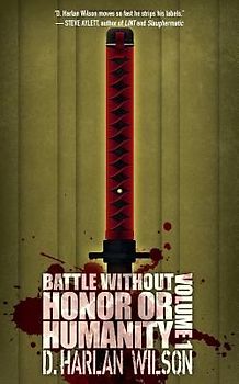 Battle without Honor or Humanity