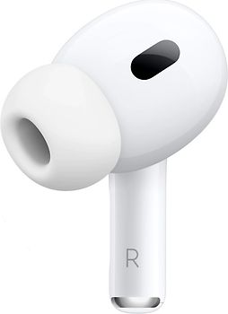 Apple AirPod Pro à droite [unique, 2ème génération, 2023, A3047] blanc