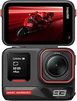 Insta360 Ace Pro 2 [MM93 édition] noir