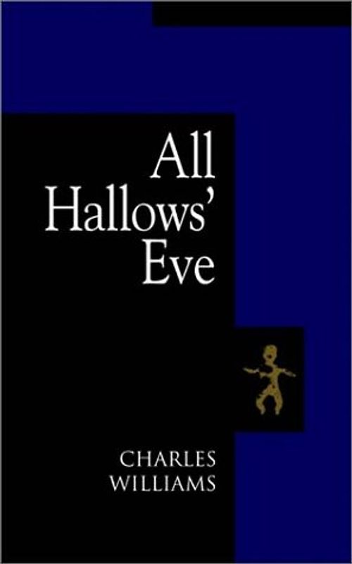 Eliot, T. S. - All Hallows' Eve