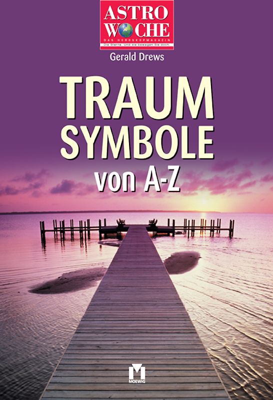 Traumsymbole von A - Z