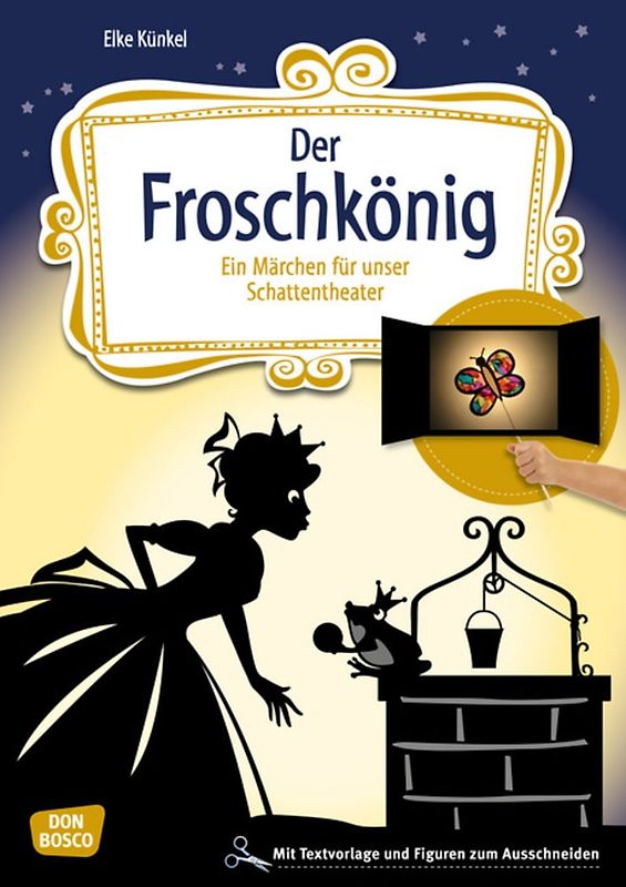 Der Froschkönig