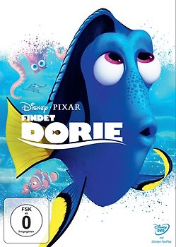 Findet Dorie DVD