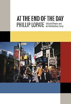 At the End of the Day