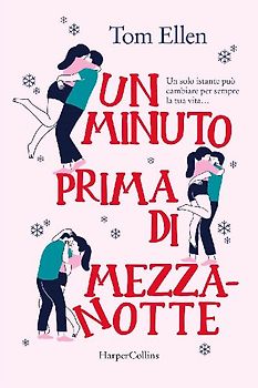 Un minuto prima di mezzanotte