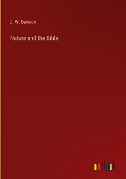 Nature and the Bible