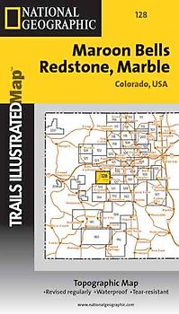 Maroon Bells /Redstone/Marble