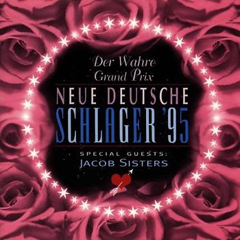 Various - Neue Deutsche Schlager 95