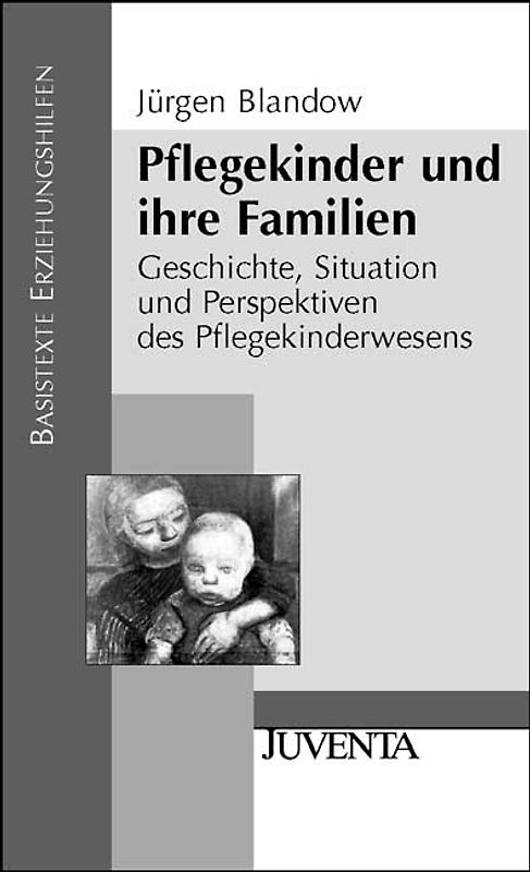 Pflegekinder und ihre Familien
