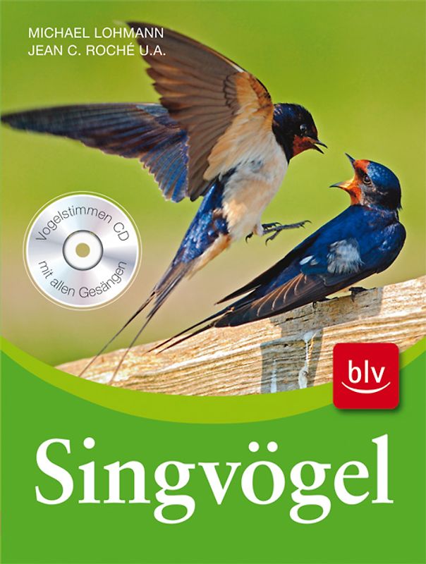 Singvögel