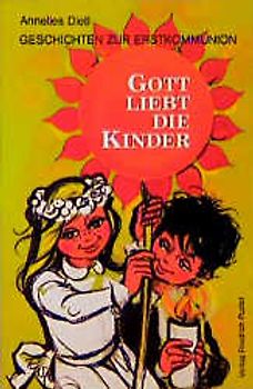 Gott liebt die Kinder