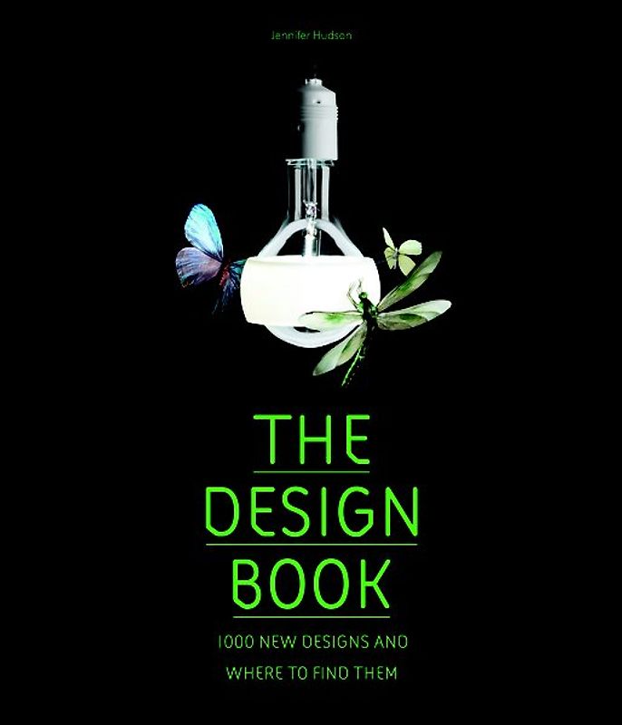 The Design Book
