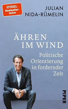 Ähren im Wind