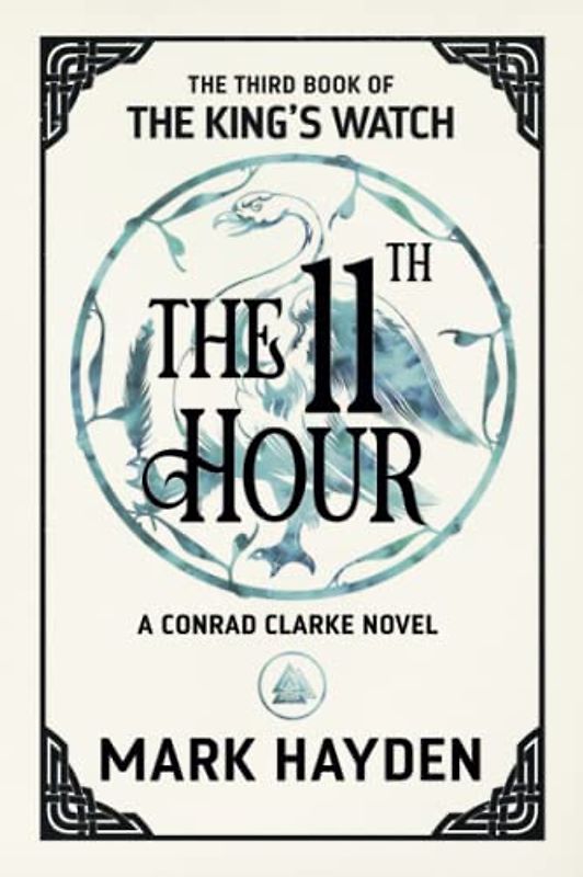 The Eleventh Hour
