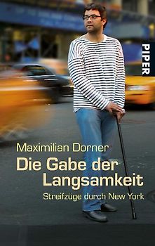 Die Gabe der Langsamkeit
