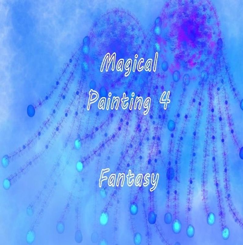 Magical Painting