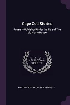 Cape Cod Stories