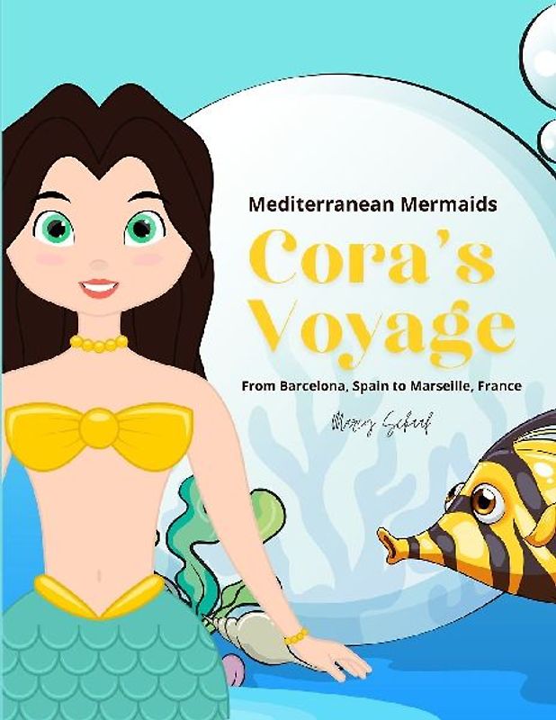 Cora's Voyage