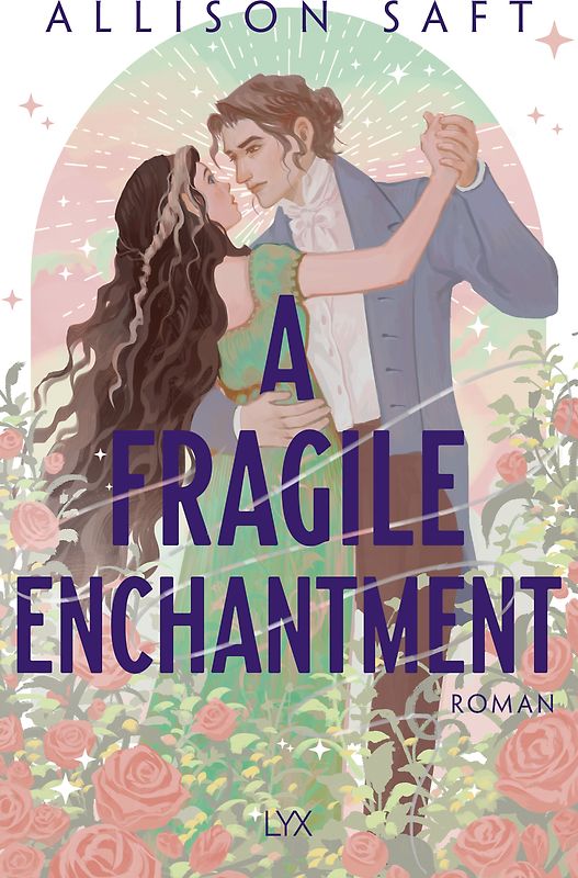 A Fragile Enchantment
