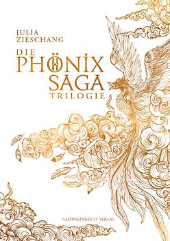 Die Phönix-Saga - Trilogie