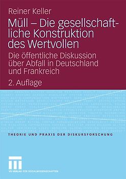 Müll - Die gesellschaftliche Konstruktion des Wertvollen