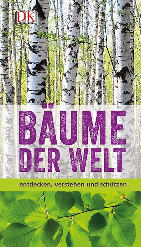 Bäume der Welt