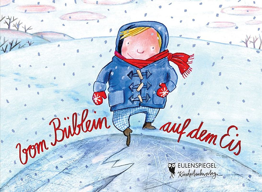 Vom Büblein auf dem Eis, Paket 5 Exemplare