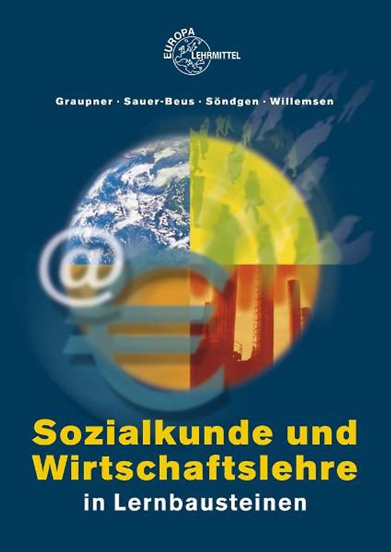 Sozialkunde und Wirtschaftslehre in Lernbausteinen