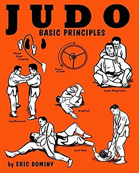Judo: Basic Principles