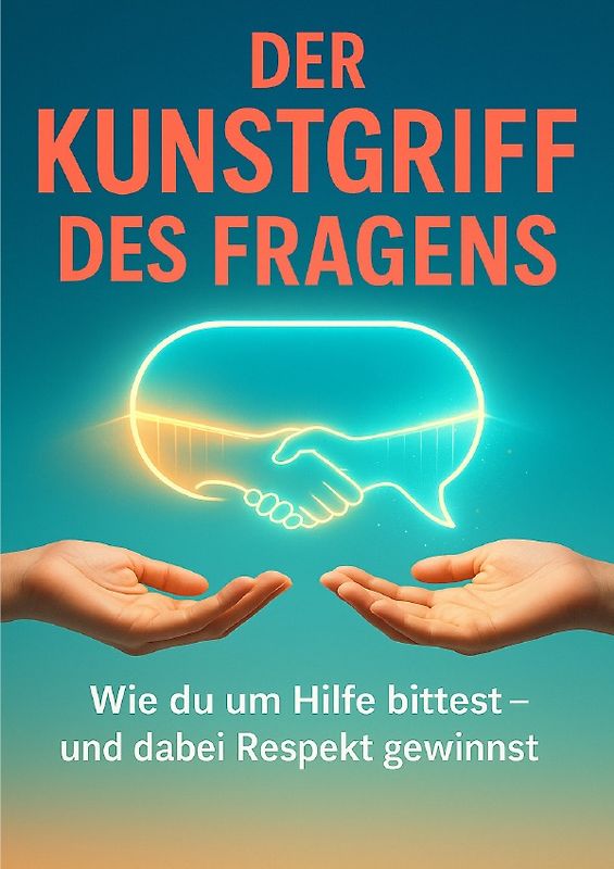 Der Kunstgriff des Fragens