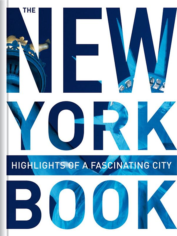 The New York Book