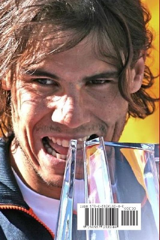 Los Secretos del Tenis Español